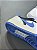 Tênis Nike Full Force Preto e Azul FB1362-100 - Imagem 3
