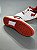 Tênis Nike Full Force Preto e Vermelho FB1362-102 - Imagem 4