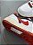 Tênis Nike Full Force Preto e Vermelho FB1362-102 - Imagem 3