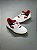 Tênis Nike Full Force Preto e Vermelho FB1362-102 - Imagem 1