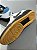 Tênis Nike Full Force Preto, Bege e Azul HJ7262-100 - Imagem 5