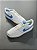 Tênis Nike Court Vision Low Nn Wht/Blu HJ9105-100 - Imagem 1