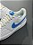 Tênis Nike Court Vision Low Nn Wht/Blu HJ9105-100 - Imagem 2