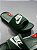 Slide Nike Victori One Verde e Branco - Imagem 2