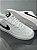 Ténis Nike Court Vision Low Branco e Vinho - Imagem 3