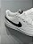 Ténis Nike Court Vision Low Branco e Vinho - Imagem 2
