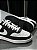 Tênis Nike Court Vision Low Blk/Wht Panda - Imagem 4