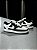 Tênis Nike Court Vision Low Blk/Wht Panda - Imagem 1