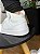 Ténis Nike Borough Mid 2 Wht/Wht - Imagem 5