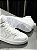 Ténis Nike Borough Mid 2 Wht/Wht - Imagem 4