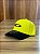 Boné Oakley Yellow e Black Carbon Tincan - Imagem 1