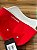BONÉ OAKLEY TINCAN 2024 VERMELHO E BRANCO - Imagem 4