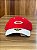 BONÉ OAKLEY TINCAN 2024 VERMELHO E BRANCO - Imagem 2