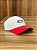BONÉ OAKLEY TINCAN 2024 BRANCO E VERMELHO EUA - Imagem 3