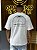 Camiseta Oakley Branca FOA406027 - Imagem 2