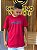 CAMISETA OAKLEY 457290BR VINHO - Imagem 1