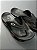 Chinelo Oakley Titan Black e Red - Imagem 2