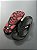Chinelo Oakley Titan Black e Red - Imagem 3