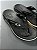 Chinelo Oakley Killer Point 2 Preto e Branco - Imagem 2