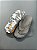 Chinelo Oakley Killer Point 2 Cinza - Imagem 3