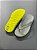 Chinelo Oakley Crowd Cinza e Verde - Imagem 3