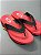 Chinelo Oakley Banks Vermelho - Imagem 2