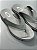 Chinelo Oakley Banks Cinza - Imagem 2