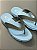 Chinelo Oakley Banks Azul Bebê - Imagem 2