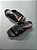 Slide Oakley Titan Preto e Vermelho - Imagem 1
