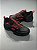 Tênis Oakley Modoc Low 2 Preto e Vermelho Fof100245 - Imagem 1