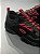 Tênis Oakley Modoc Low 2 Preto e Vermelho Fof100245 - Imagem 2