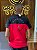 CAMISETA ONBONGO ON115 VERMELHA - Imagem 2