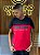 CAMISETA ONBONGO ON115 VERMELHA - Imagem 1