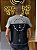 CAMISETA ONBONGO ON115 CINZA - Imagem 2