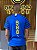 CAMISETA ONBONGO ON114 AZUL - Imagem 2