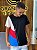 Camiseta Onbongo Preta ON111 - Imagem 1