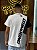 Camiseta Onbongo Branca ON111 - Imagem 2
