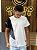 Camiseta Onbongo Branca ON111 - Imagem 1