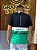 Camiseta Onbongo Verde ON109 - Imagem 2