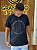 Camiseta Onbongo Preta ON096 - Imagem 1