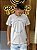 Camiseta Onbongo Cinza ON096 - Imagem 1