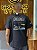 Camiseta Onbongo Preta ON095 - Imagem 2