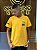 CAMISETA ONBONGO ON095 AMARELA - Imagem 1