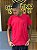 Camiseta Onbongo Vermelha ON094 - Imagem 1