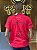 Camiseta Onbongo Vermelha ON094 - Imagem 2