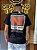 Camiseta Onbongo Preta ON079 - Imagem 2