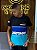 CAMISETA ONBONGO ON057 PRETA - Imagem 1
