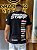 Camiseta Onbongo Preta D962A - Imagem 2