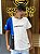 Camiseta Onbongo Azul D938A - Imagem 1