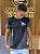 CAMISETA ONBONGO D923A PRETA - Imagem 1
